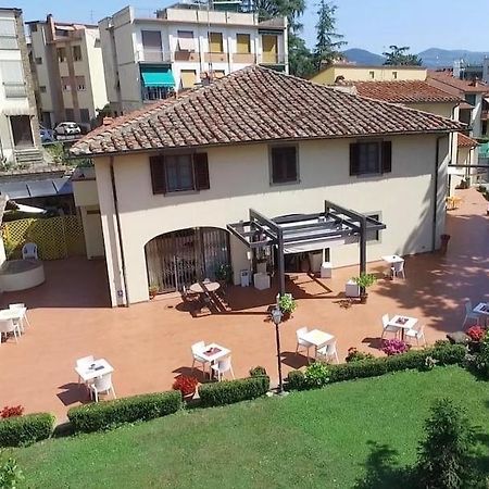 Casale Dei Cento Acri Bed & Breakfast Firenze Bagian luar foto