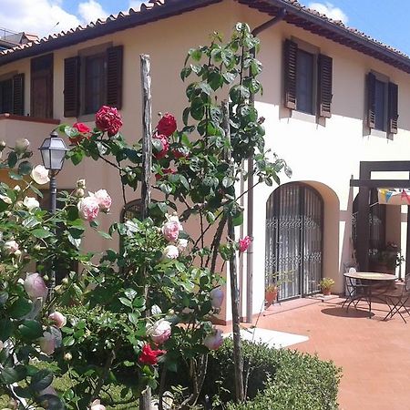 Casale Dei Cento Acri Bed & Breakfast Firenze Bagian luar foto