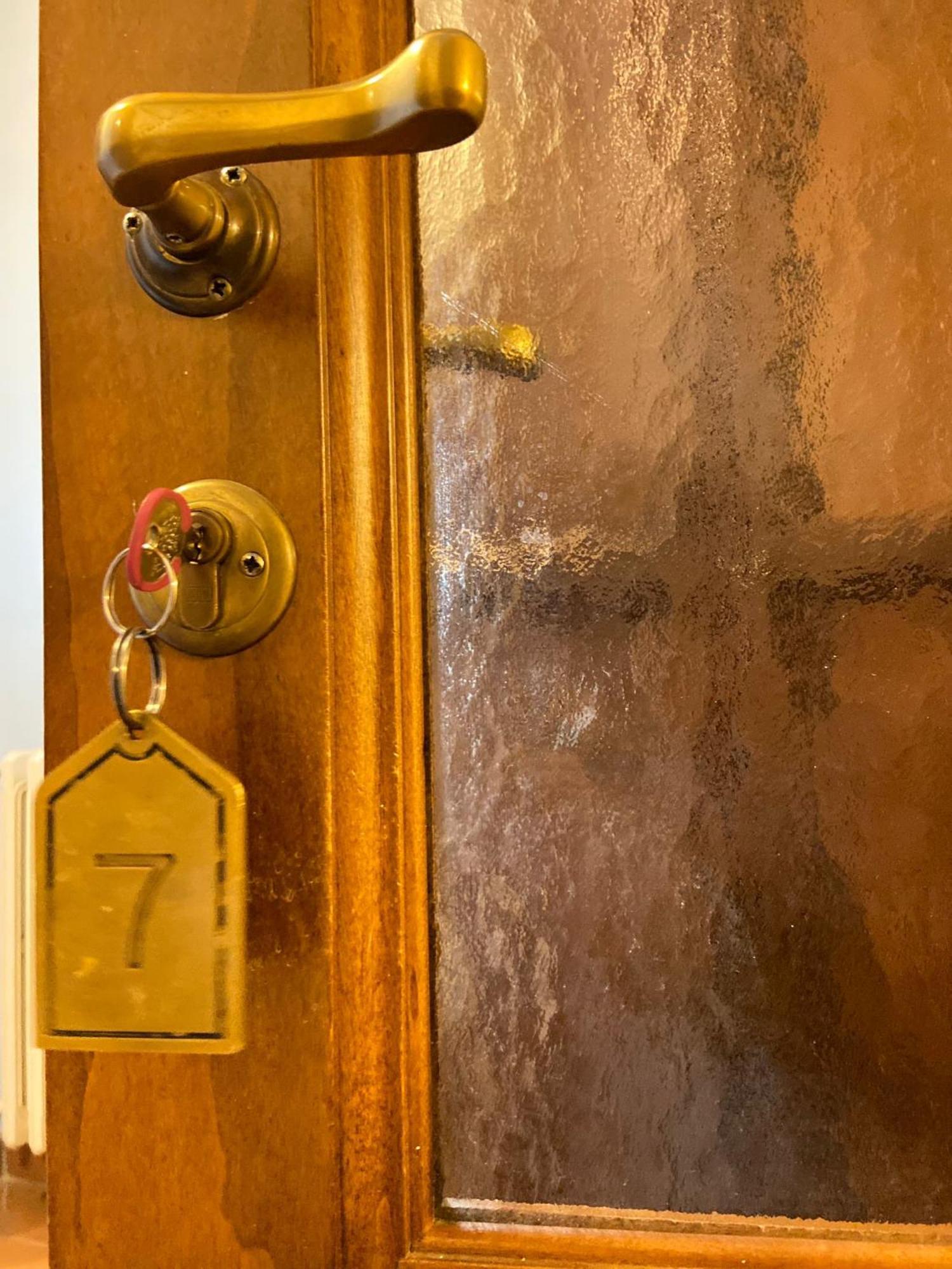Casale Dei Cento Acri Bed & Breakfast Firenze Bagian luar foto