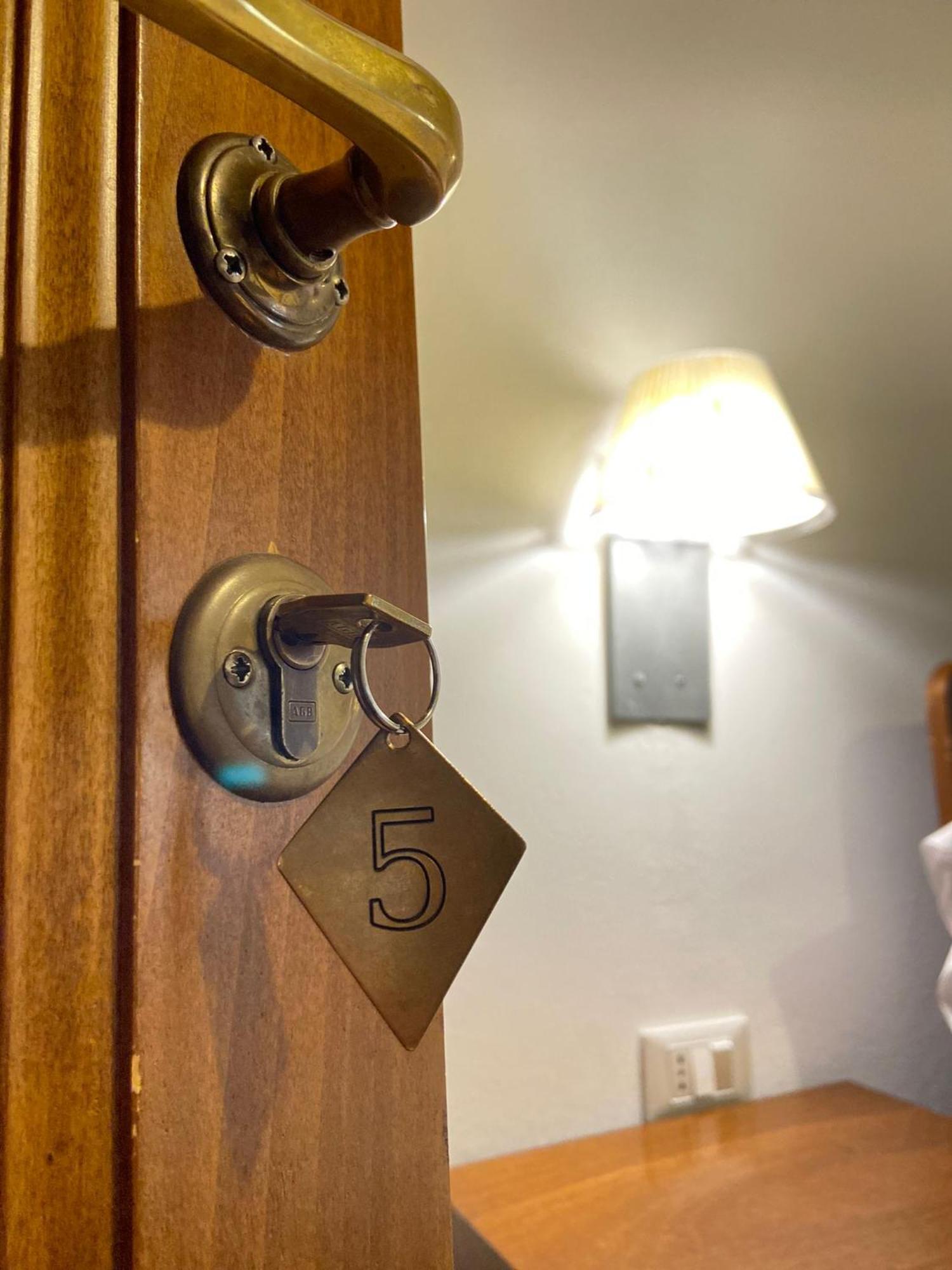 Casale Dei Cento Acri Bed & Breakfast Firenze Bagian luar foto