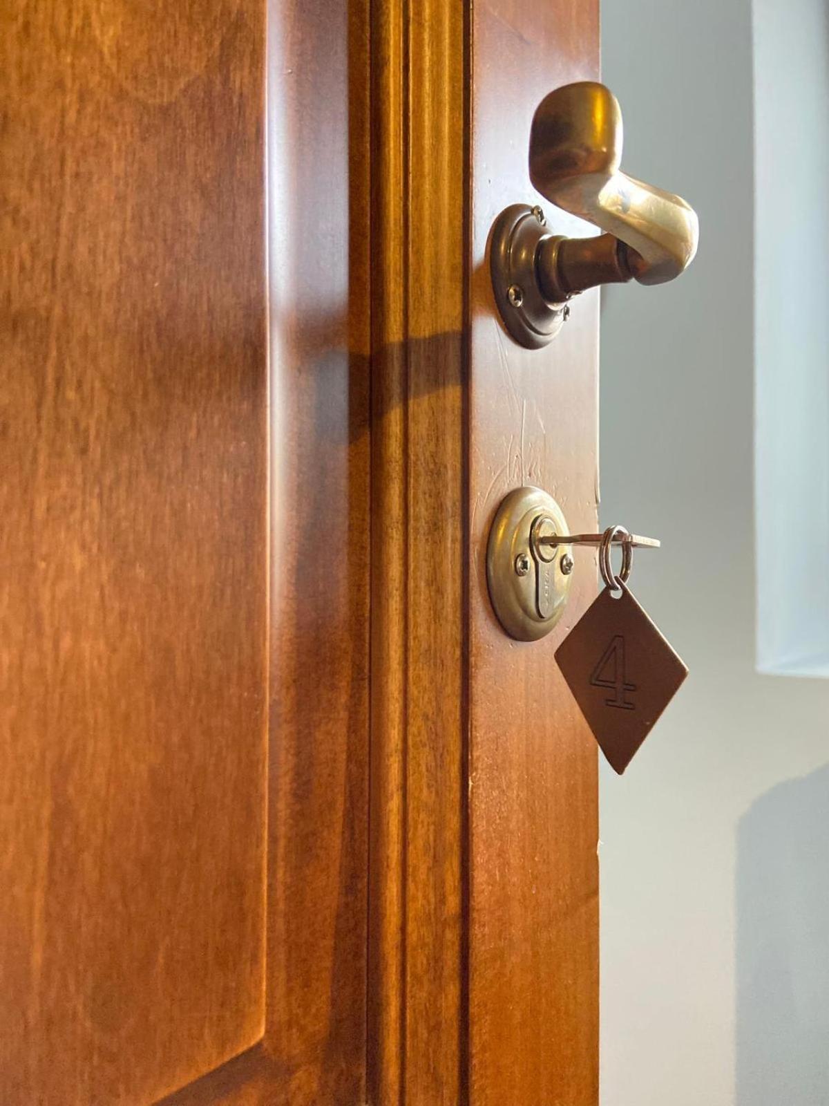 Casale Dei Cento Acri Bed & Breakfast Firenze Bagian luar foto