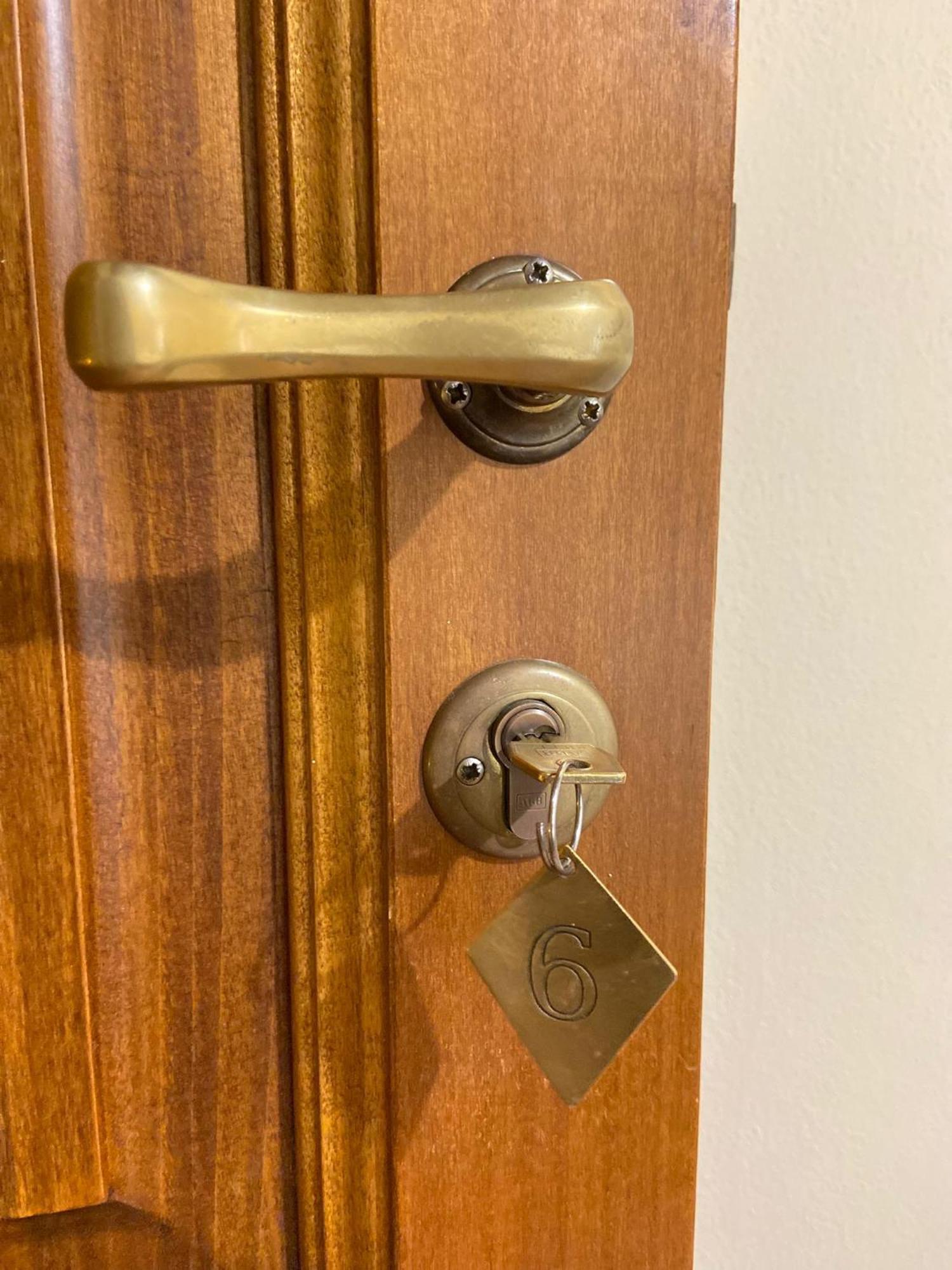 Casale Dei Cento Acri Bed & Breakfast Firenze Bagian luar foto