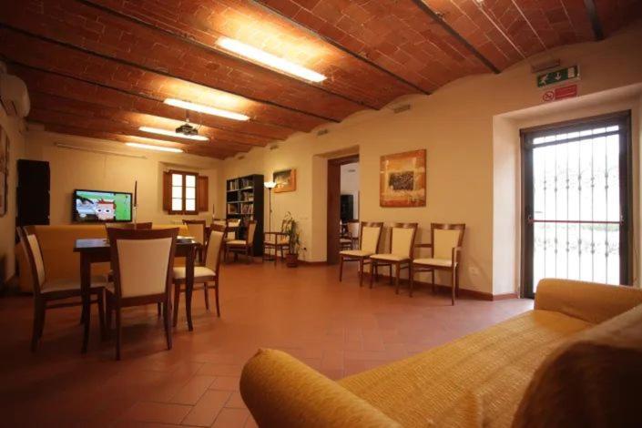 Casale Dei Cento Acri Bed & Breakfast Firenze Bagian luar foto
