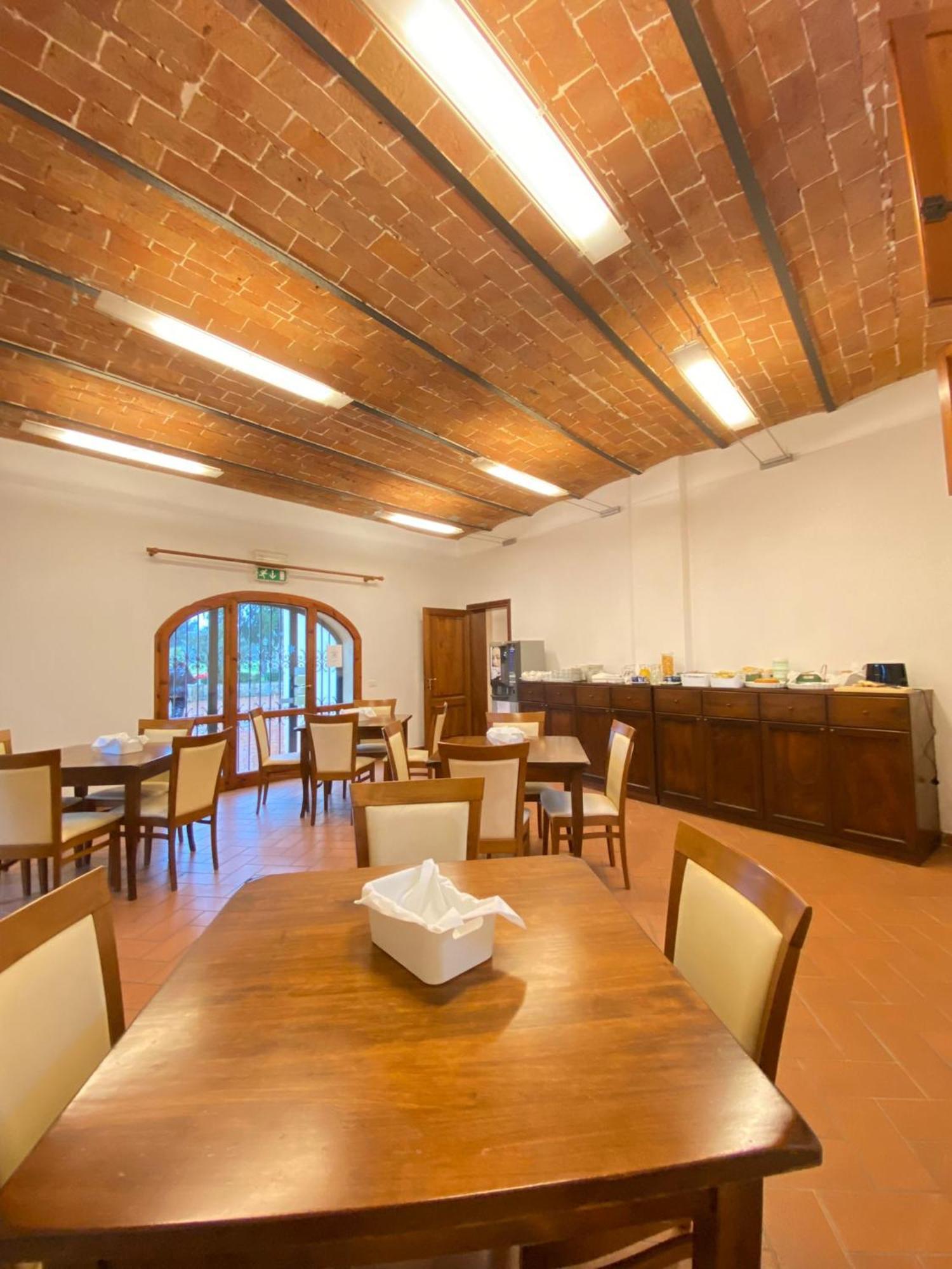 Casale Dei Cento Acri Bed & Breakfast Firenze Bagian luar foto