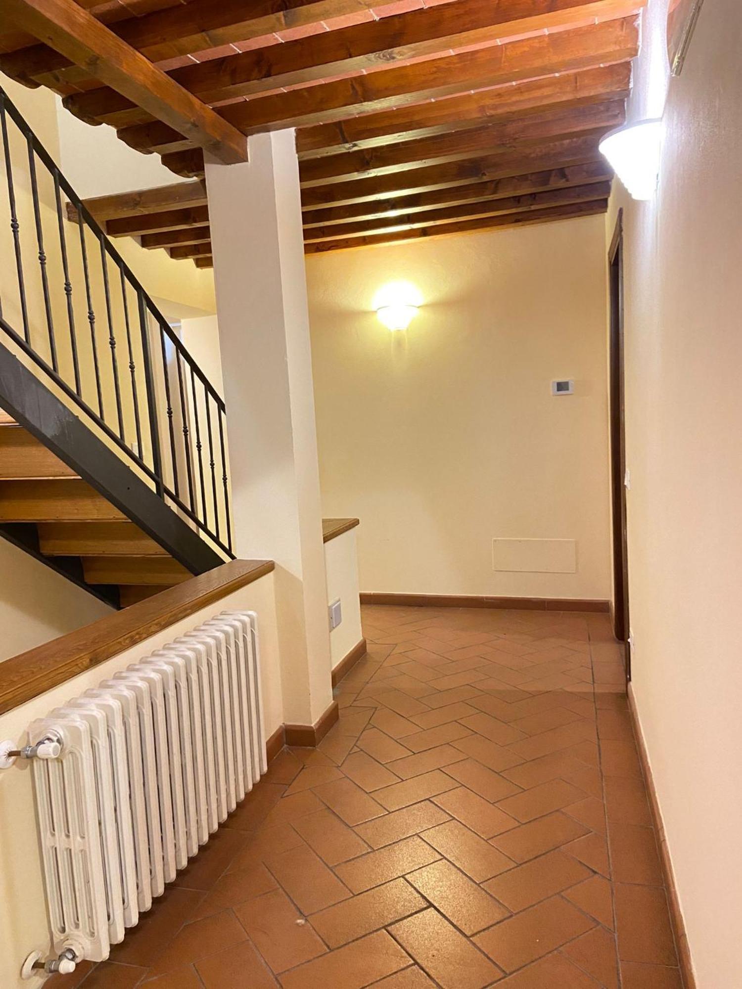 Casale Dei Cento Acri Bed & Breakfast Firenze Bagian luar foto