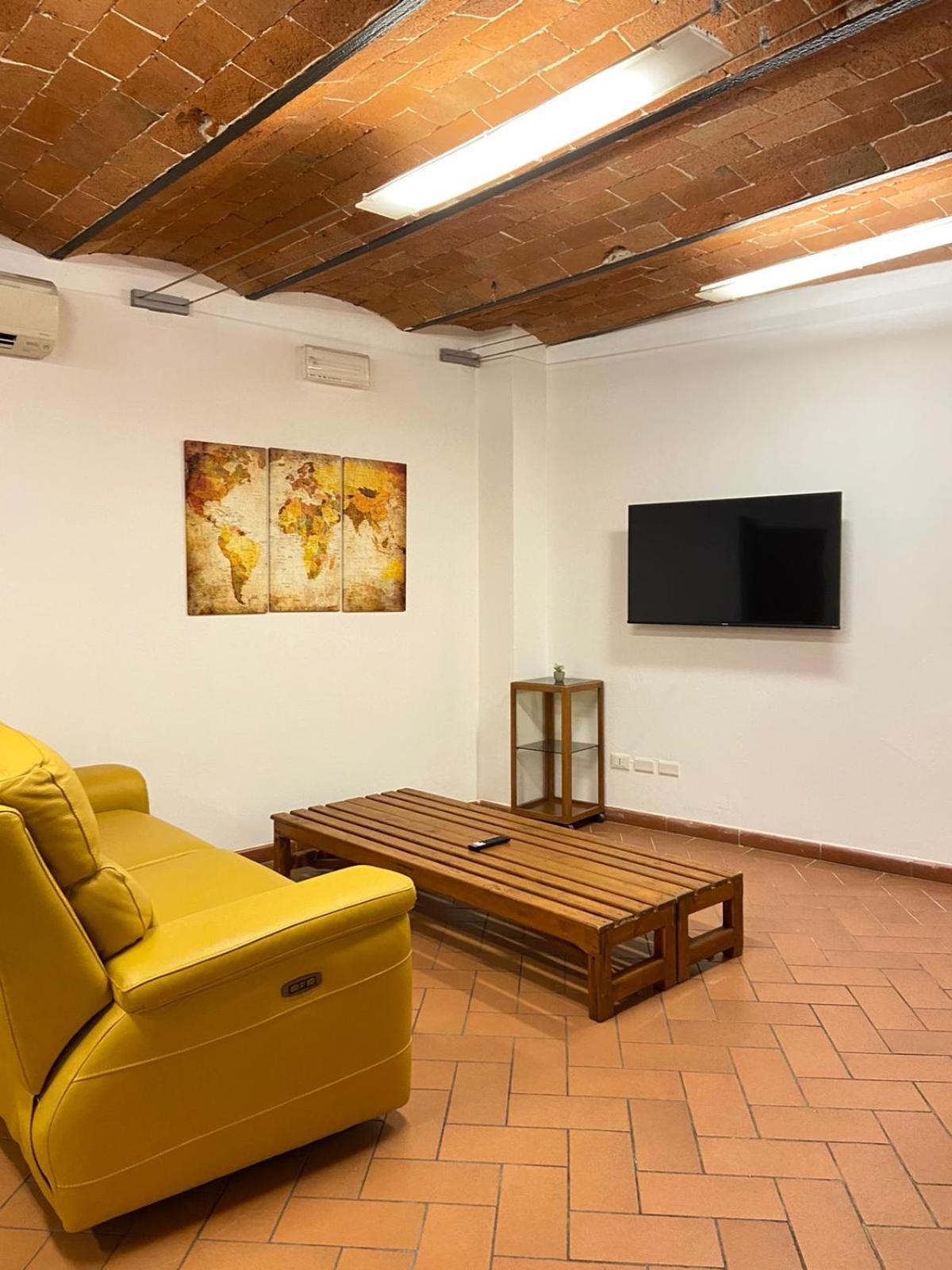 Casale Dei Cento Acri Bed & Breakfast Firenze Bagian luar foto