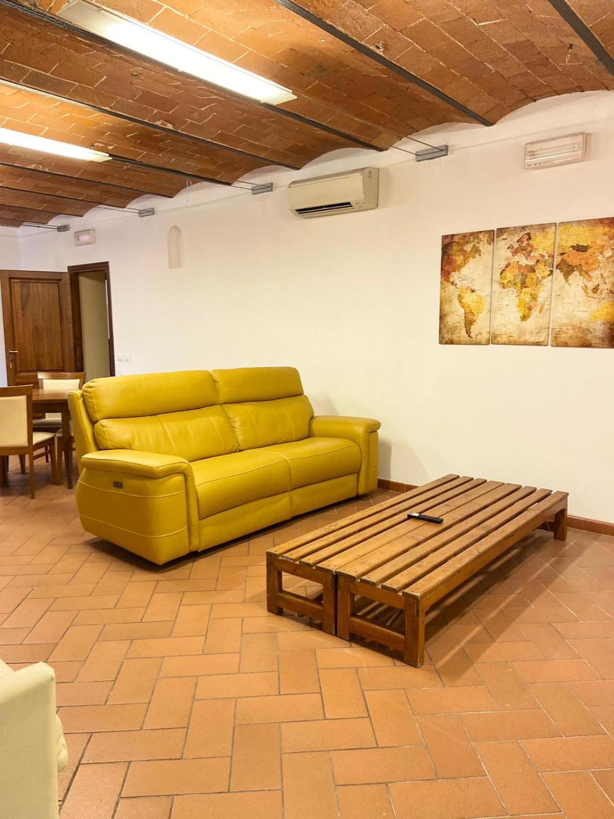 Casale Dei Cento Acri Bed & Breakfast Firenze Bagian luar foto