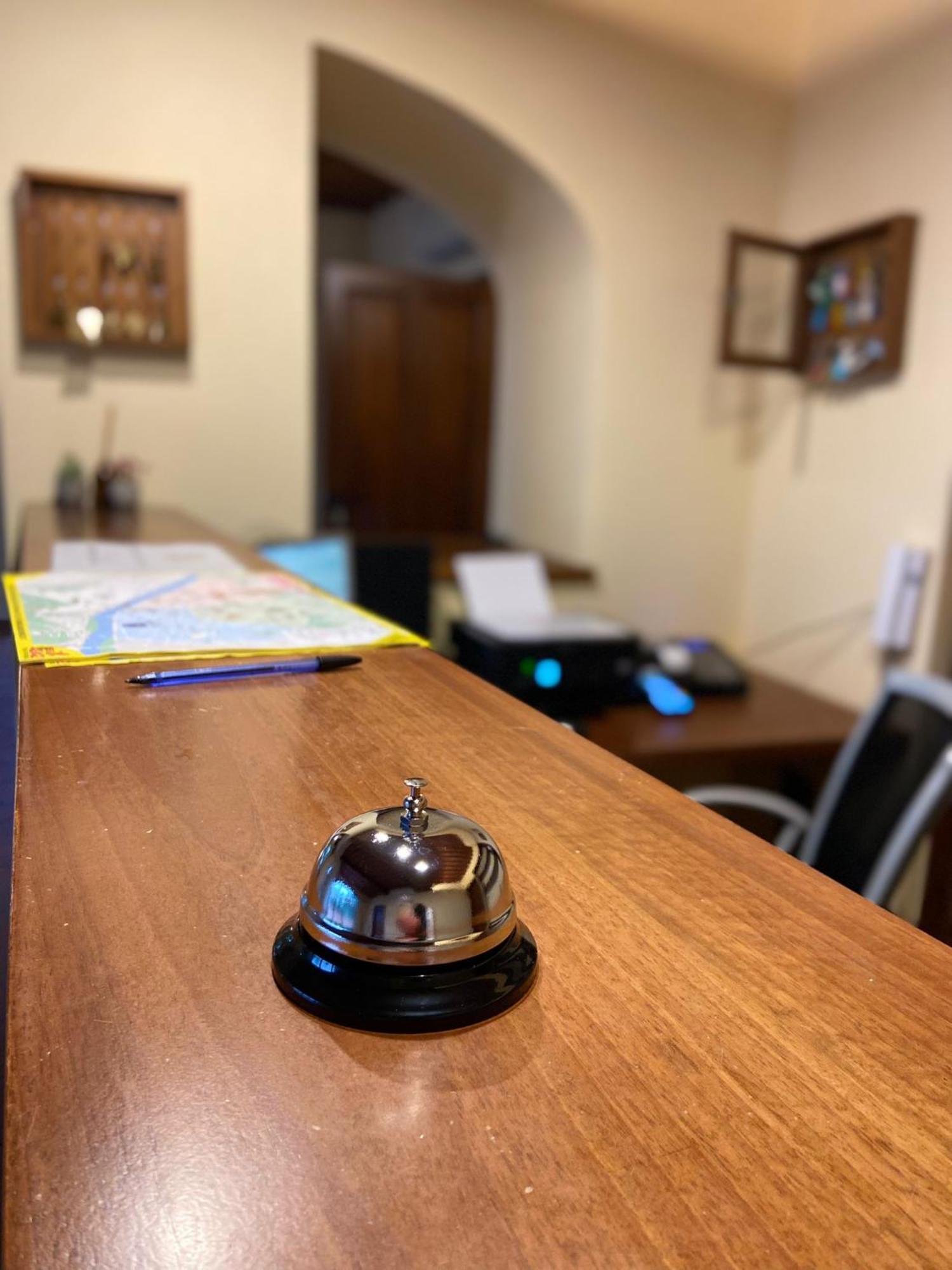 Casale Dei Cento Acri Bed & Breakfast Firenze Bagian luar foto