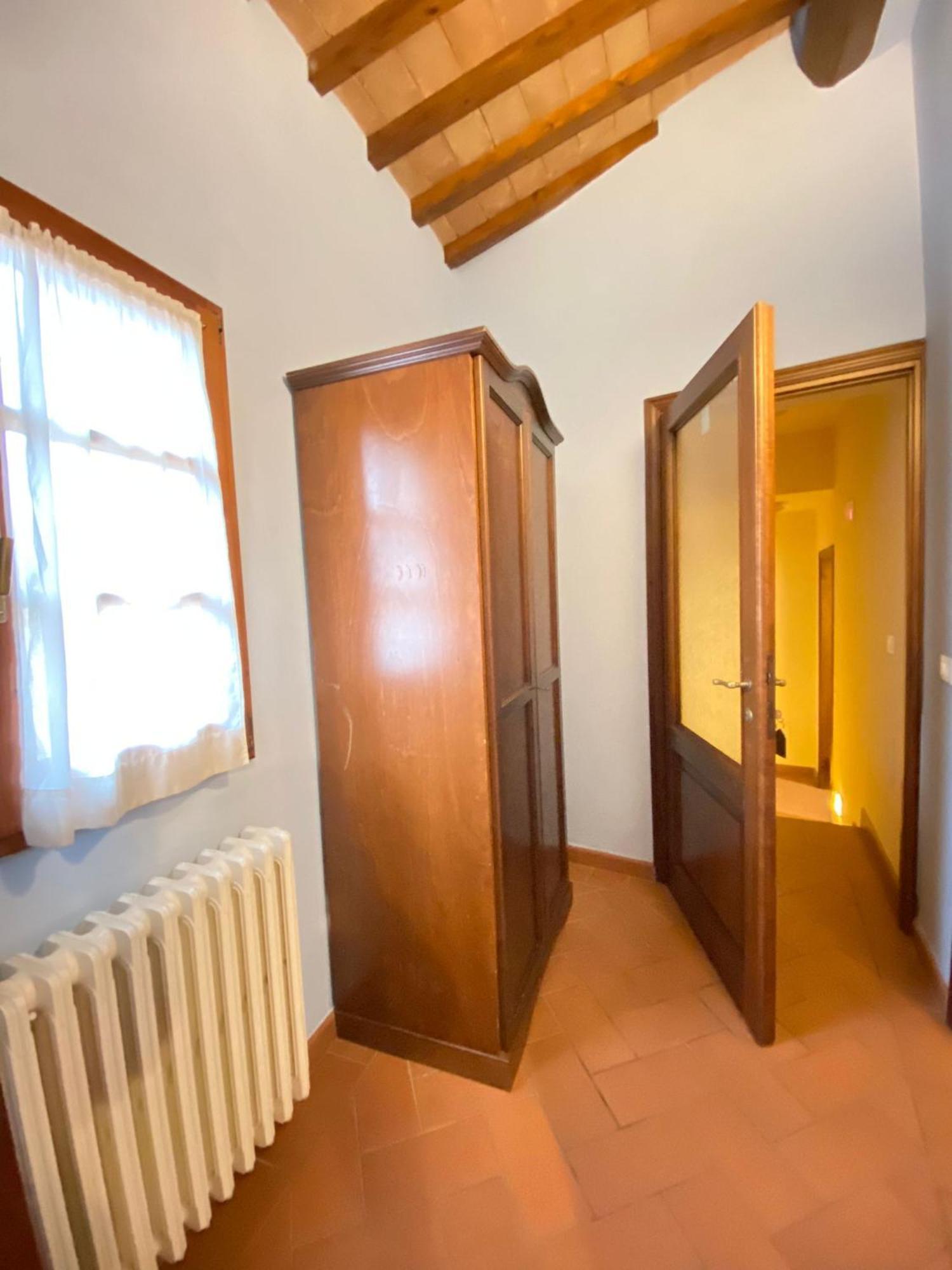 Casale Dei Cento Acri Bed & Breakfast Firenze Bagian luar foto