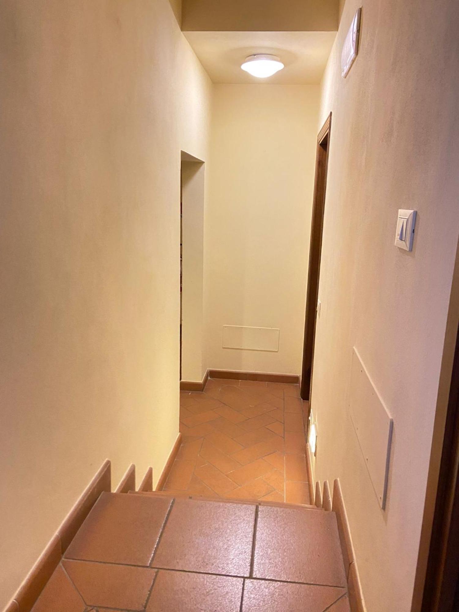Casale Dei Cento Acri Bed & Breakfast Firenze Bagian luar foto
