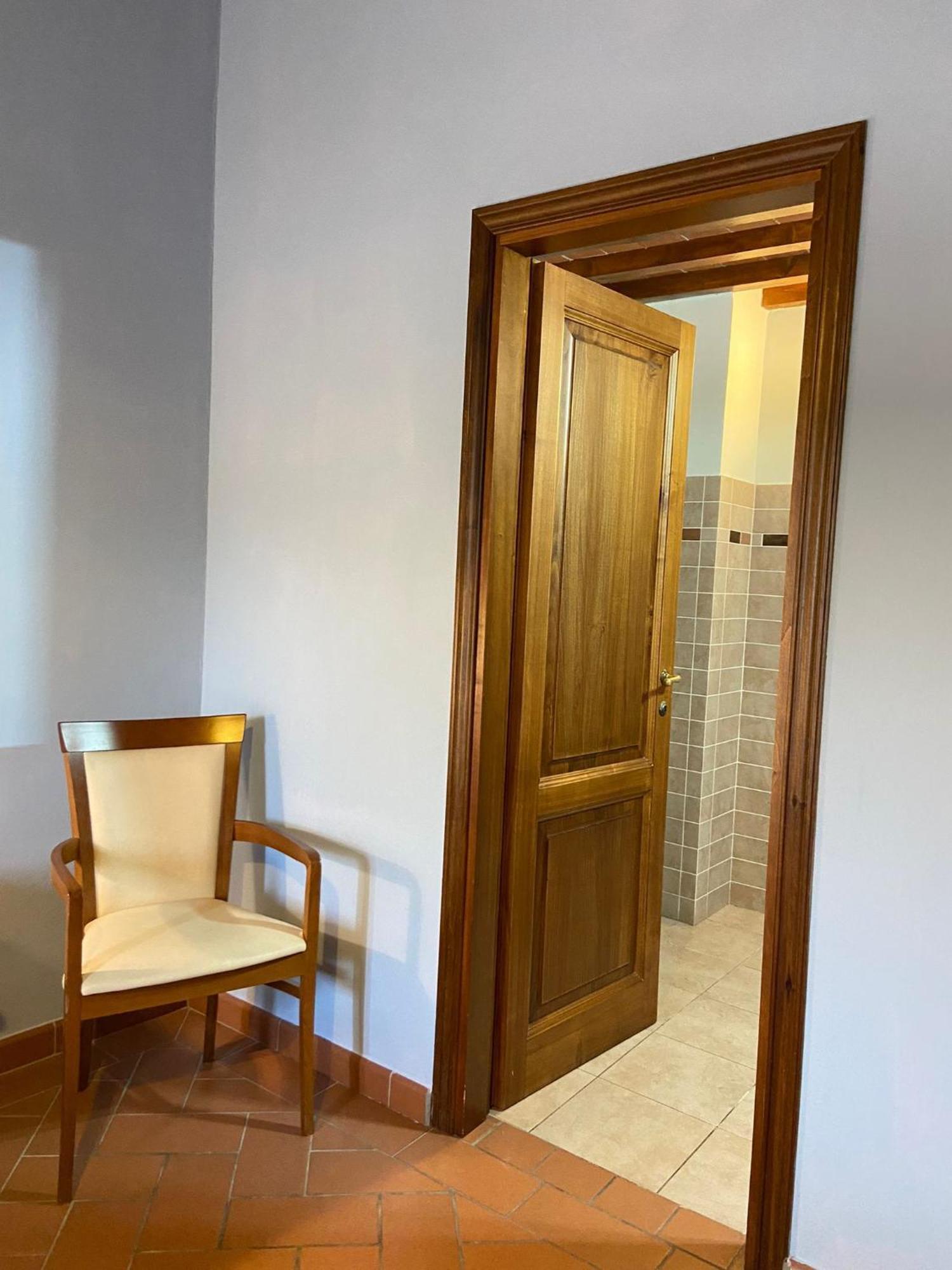 Casale Dei Cento Acri Bed & Breakfast Firenze Bagian luar foto