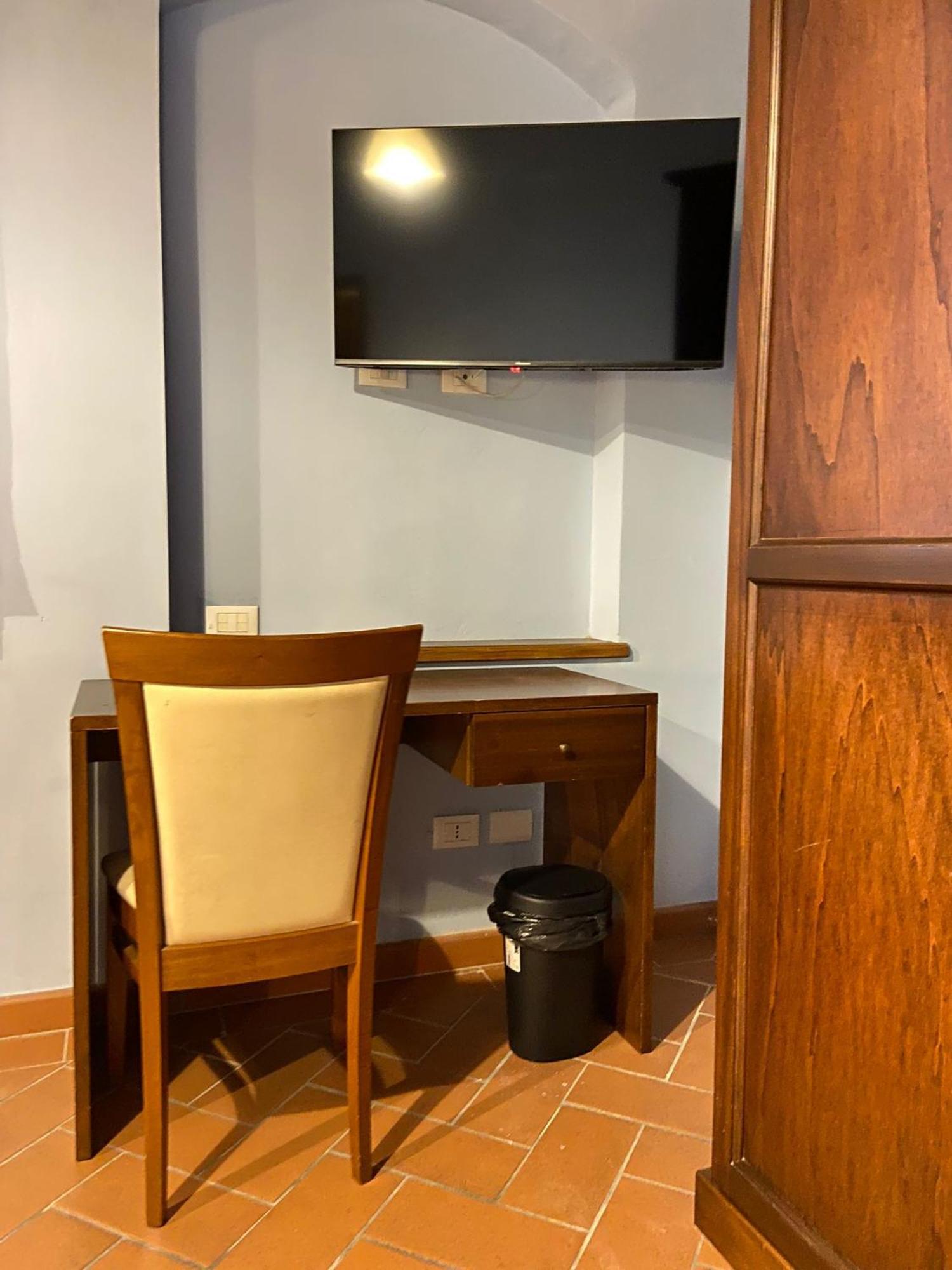 Casale Dei Cento Acri Bed & Breakfast Firenze Bagian luar foto
